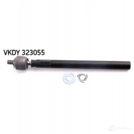 Рулевая тяга SKF KU F1GG 1437178409 VKDY 323055