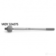 Рулевая тяга SKF VKDY 324075 0OX L0 1439370574