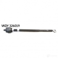 Рулевая тяга SKF VKDY 326019 1425040309 7316577890306 KX5 OU