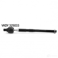 Рулевая тяга SKF VKDY 325033 1XY 2DQU Opel Astra (J) 4 Хэтчбек 2.0 BiTurbo CDTI (68) 194 л.с. 2012 – 2015