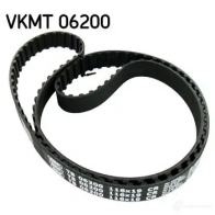 Ремень ГРМ SKF vkmt06200 597589 7316572261156 E6Q 79PF