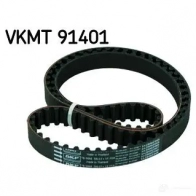 Ремень ГРМ SKF 597630 Q0 IFK VKMT 91401 7316576834813
