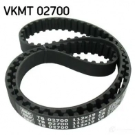 Ремень ГРМ SKF 597523 vkmt02700 B BYB0JE 7316572257494