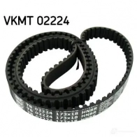 Ремень ГРМ SKF B R0XGH2 597520 vkmt02224 7316572257289