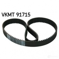 Ремень ГРМ SKF 597635 VKMT 91715 7316576157424 APES I