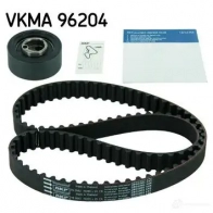 Комплект ремня ГРМ SKF VKM 76202 596906 VKMT 96204 VKMA 96204 - Изображение 2
