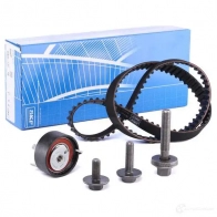 Комплект ремня ГРМ SKF VKM 14224 VKMA 04226 IGV0TZN 596254 - Изображение 2