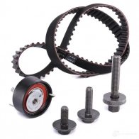 Комплект ремня ГРМ SKF VKM 14224 VKMA 04226 IGV0TZN 596254 - Изображение 3