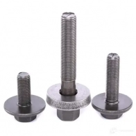 Комплект ремня ГРМ SKF VKM 14224 VKMA 04226 IGV0TZN 596254 - Изображение 5