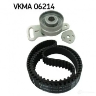 Комплект ремня ГРМ SKF 596337 VKM 16212 VKMT 06210 VKMA 06214 - Изображение 2