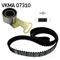 Комплект ремня ГРМ SKF 596366 VKMA 07310 VKMT 07310 VKM 17310 - Изображение 2