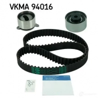 Комплект ремня ГРМ SKF VKMA 94016 VKM 74600 VKM 84601 596812 - Изображение 2