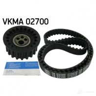 Комплект ремня ГРМ SKF VKMA 02700 VKMT 02700 596175 VKM 12700 - Изображение 2