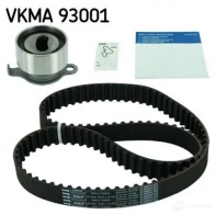 Комплект ремня ГРМ SKF NGNPTX0 596790 VKMA 93001 VKM 73000 - Изображение 2