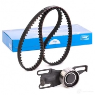 Комплект ремня ГРМ SKF VKMT 03200 596191 VKMA 03200 VKM 13200 - Изображение 2