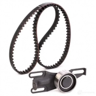 Комплект ремня ГРМ SKF VKMT 03200 596191 VKMA 03200 VKM 13200 - Изображение 3