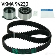 Комплект ремня ГРМ SKF VKM 74600 VKMA 94230 VKM 84600 596817 - Изображение 2