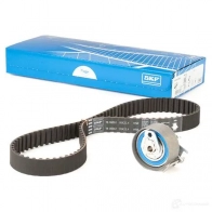 Комплект ремня ГРМ SKF 596291 VKM 16002 VKMT 06002 VKMA 06002 - Изображение 2