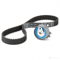 Комплект ремня ГРМ SKF 596291 VKM 16002 VKMT 06002 VKMA 06002 - Изображение 3