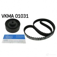 Комплект ремня ГРМ SKF JAWA1X VKM 21031 596041 VKMA 01031 - Изображение 2