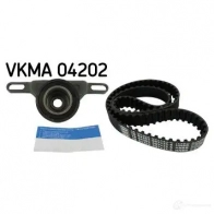 Комплект ремня ГРМ SKF 596240 VKM 14201 VKMA 04202 VKMT 04202 - Изображение 2