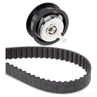 Комплект ремня ГРМ SKF 596033 VKM 11015 VKMA 01015 VKMT 01015 - Изображение 3