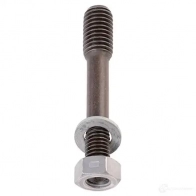 Комплект ремня ГРМ SKF 596033 VKM 11015 VKMA 01015 VKMT 01015 - Изображение 4