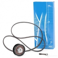 Комплект ремня ГРМ SKF 596033 VKM 11015 VKMA 01015 VKMT 01015 - Изображение 5
