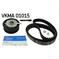 Комплект ремня ГРМ SKF 596033 VKM 11015 VKMA 01015 VKMT 01015 - Изображение 7