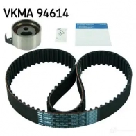 Комплект ремня ГРМ SKF 596829 VKMA 94614 VKMT 94616 VKM 74606 - Изображение 2