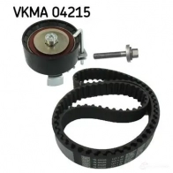 Комплект ремня ГРМ SKF 596246 VKM 14215 ZSL2R VKMA 04215 - Изображение 2