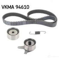 Комплект ремня ГРМ SKF 596826 VKM 74201 VKM 84201 VKMA 94610 - Изображение 2