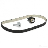 Комплект ремня ГРМ SKF VKM 16136 C0TKH1 596328 VKMA 06136 - Изображение 2