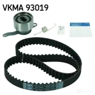 Комплект ремня ГРМ SKF VKMT 93615 VKM 73005 VKMA 93019 596797 - Изображение 2