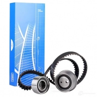 Комплект ремня ГРМ SKF VKMA 95656 VKM 85153 596872 VKM 75629 - Изображение 2
