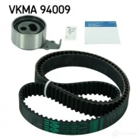 Комплект ремня ГРМ SKF 27XMRUS VKM 74004 VKMA 94009 596808 - Изображение 2