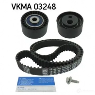 Комплект ремня ГРМ SKF VKM 13246 VKMA 03248 596209 VKM 23246 - Изображение 2
