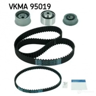Комплект ремня ГРМ SKF VKM 75044 596846 VKMA 95019 VKM 75064