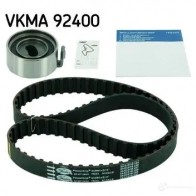 Комплект ремня ГРМ SKF VKMA 92400 596781 VKM 72400 46DEPP - Изображение 2