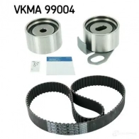 Комплект ремня ГРМ SKF VKM 89003 VKM 79002 596926 VKMA 99004 - Изображение 2