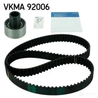 Комплект ремня ГРМ SKF VKMA 92006 596777 VKM 72004 M1405B - Изображение 2