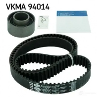 Комплект ремня ГРМ SKF 6RLGJ VKMA 94014 596811 VKM 74008 - Изображение 2