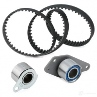 Комплект ремня ГРМ SKF VKM 26101 596305 VKMA 06103 VKM 16101 - Изображение 3