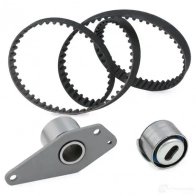 Комплект ремня ГРМ SKF VKM 26101 596305 VKMA 06103 VKM 16101 - Изображение 4