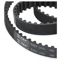 Комплект ремня ГРМ SKF VKM 26101 596305 VKMA 06103 VKM 16101 - Изображение 5