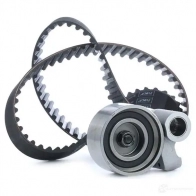 Комплект ремня ГРМ SKF VKMA 91713 VKM 71706 VKMT 91713 596767 - Изображение 3