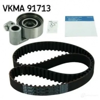 Комплект ремня ГРМ SKF VKMA 91713 VKM 71706 VKMT 91713 596767 - Изображение 7