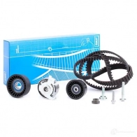 Комплект ремня ГРМ SKF VKM 15216 596265 VKMA 05156 VKM 25156 - Изображение 2