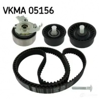 Комплект ремня ГРМ SKF VKM 15216 596265 VKMA 05156 VKM 25156 - Изображение 7