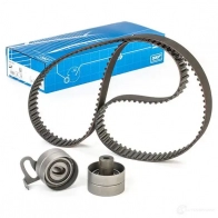 Комплект ремня ГРМ SKF VKMA 92518 VKM 72500 VKM 82500 596787 - Изображение 2